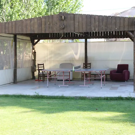 Melis Cave 3* Ürgüp