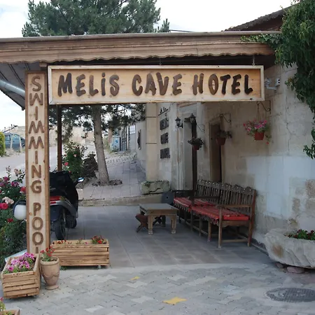 Hotel Melis Cave