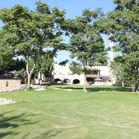 Melis Cave Hotel Ürgüp