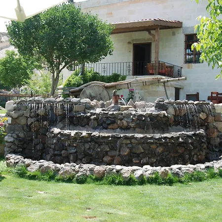 Melis Cave 3* Ürgüp