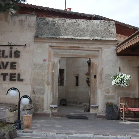 Melis Cave Hotel