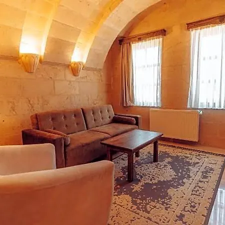 Melis Cave Hotel Ürgüp