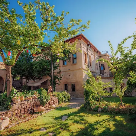 Melis Cave Ürgüp