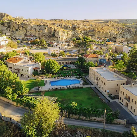 Melis Cave Hotel