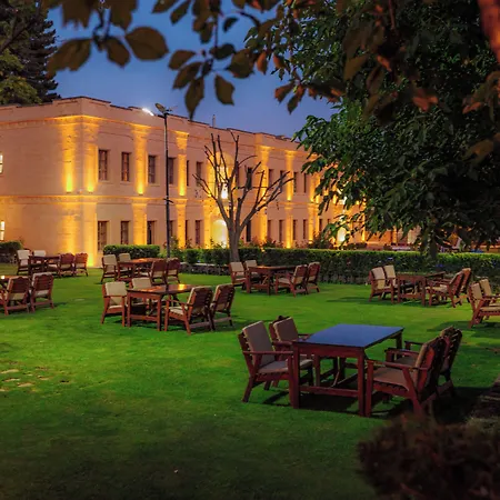 Hotel Melis Cave Ürgüp