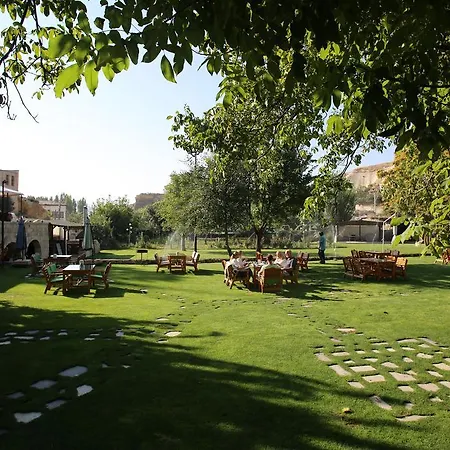 Otel Melis Cave Ürgüp
