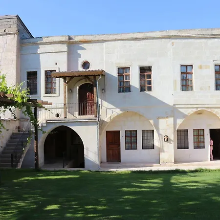 Otel Melis Cave Ürgüp