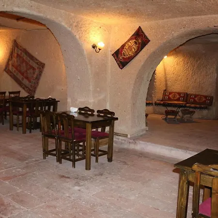 Melis Cave Otel