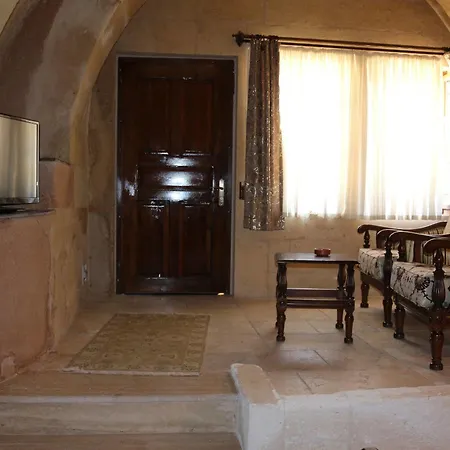 Melis Cave 3* Ürgüp