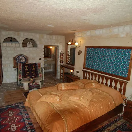 Otel Melis Cave 3*
