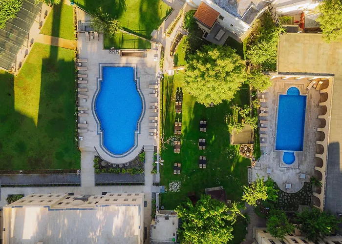 Melis Cave 3* Ürgüp