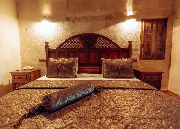 Melis Cave Hotel