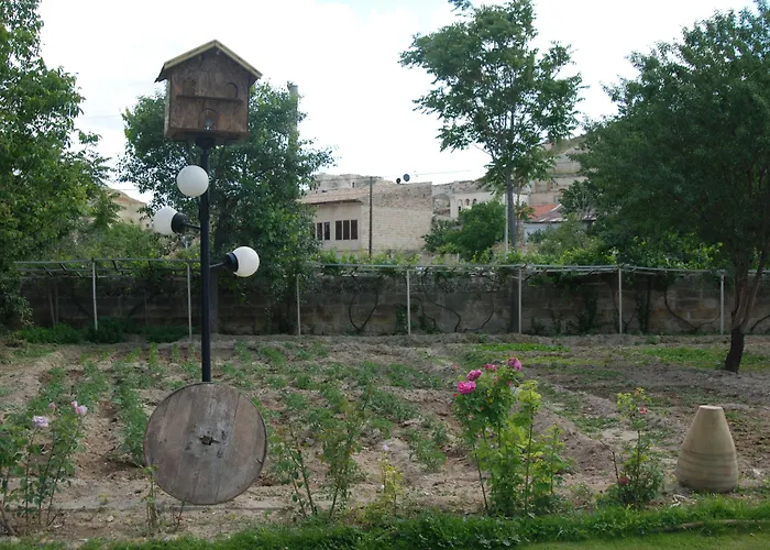Melis Cave Hotel Ürgüp