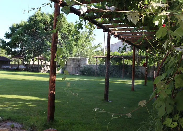 Hotel Melis Cave Ürgüp