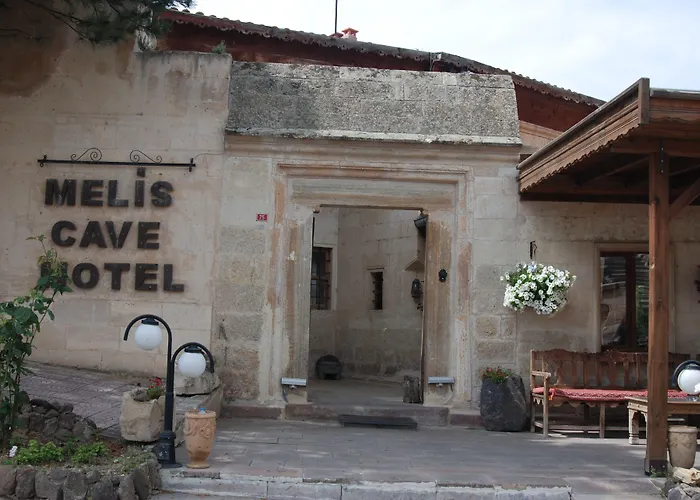 Melis Cave Hotel